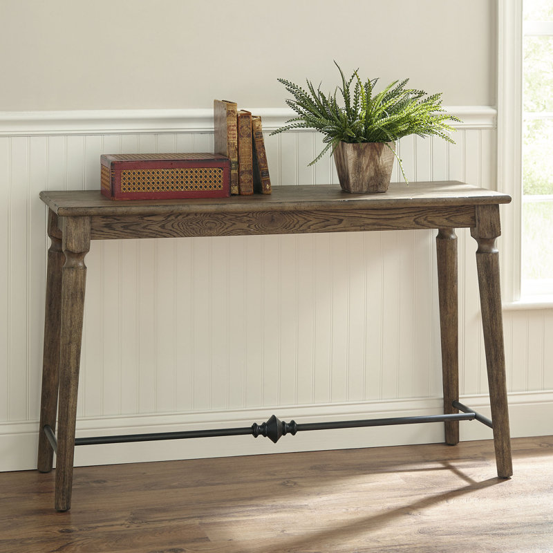 Birch Lane™ Derrickson Console Table & Reviews Birch Lane